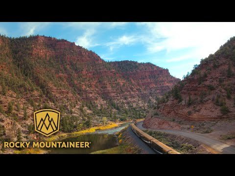 Rockies to the Red Rocks