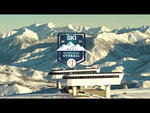 Sun Valley Resort - #1 Ski Resort in America