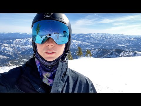 MOST UNDERATED Resort- BOGUS BASIN, Idaho! 2021