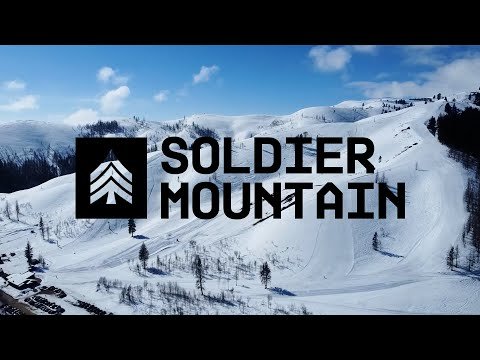 Soldier Mountain 2022