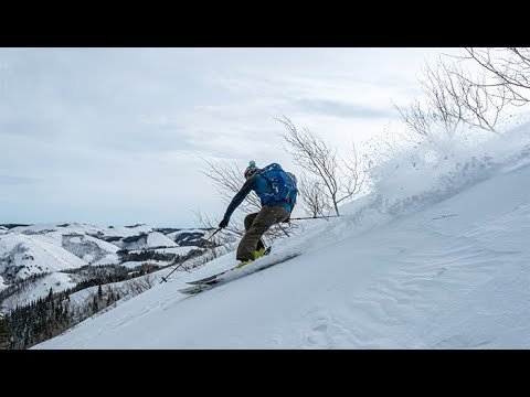 Magic Mountain Ski Resort Idaho