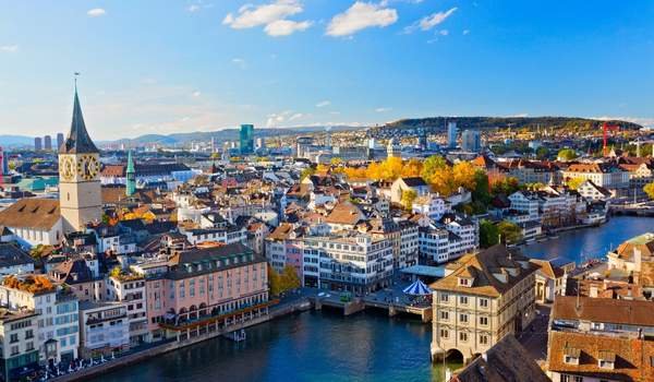 europe country to visit in december