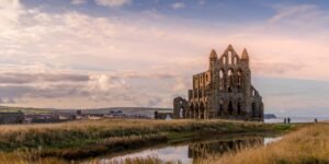 things to do in Whitby