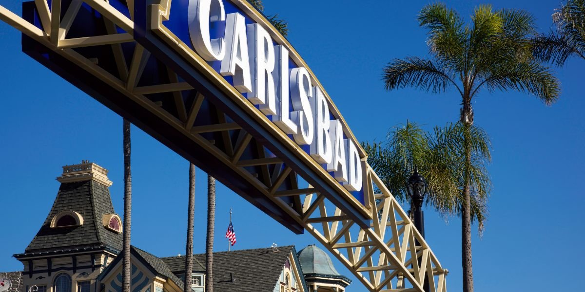 Things to Do in Carlsbad, CA