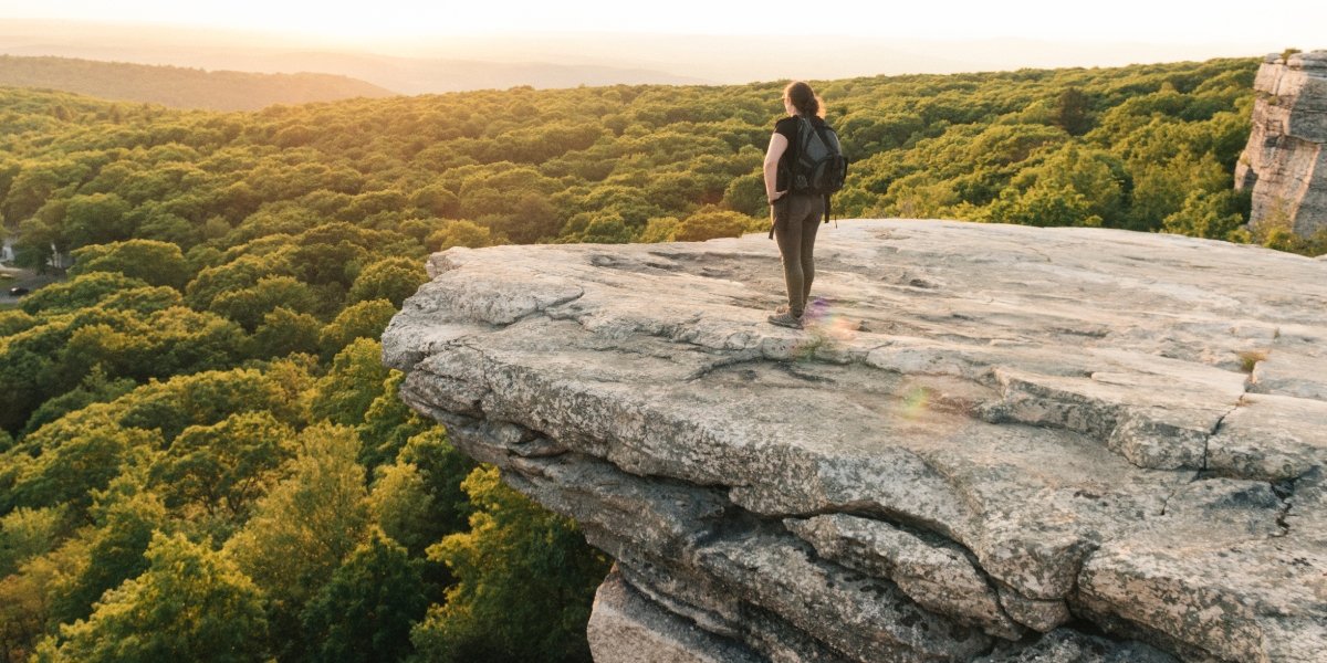 15 Must-Experience Hikes in Catskills for Trailblazing Adventures