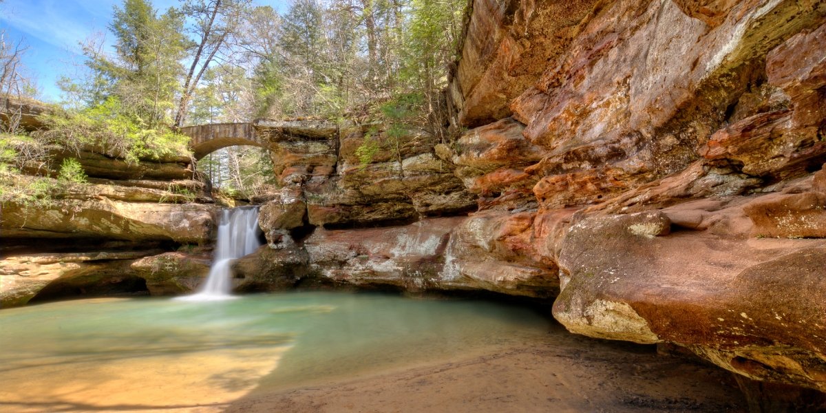 10 Must-See Hikes in Hocking Hills to Ignite Your Wanderlust
