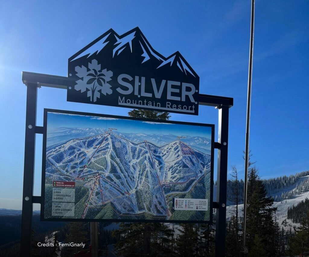 Silver Mountain Resort Idaho: 10 Reasons to Book Your Trip Now