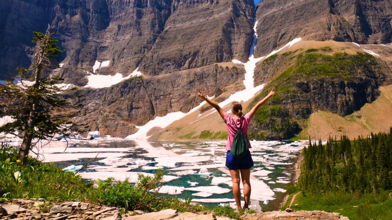 Must-Know Tips Before Visiting Glacier National Park