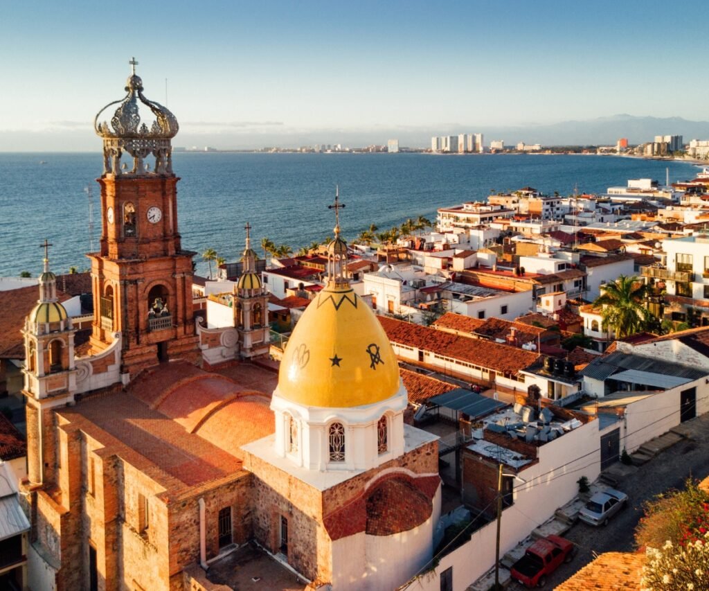 Mexico - most affordable tropical vacations
