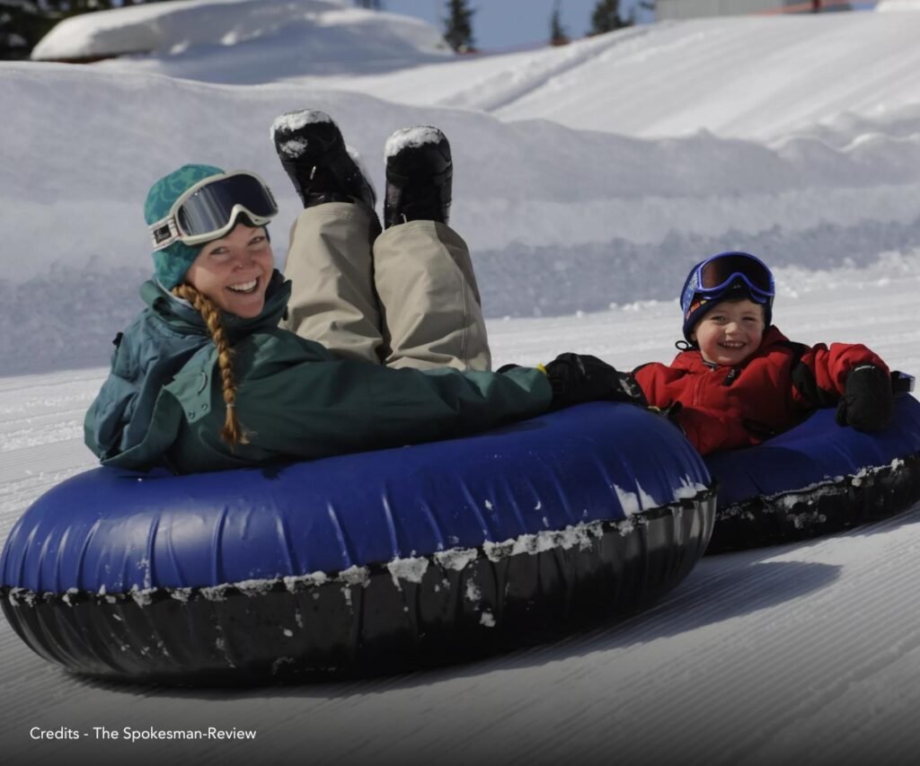 Silver Mountain Resort Idaho: 10 Reasons to Book Your Trip Now