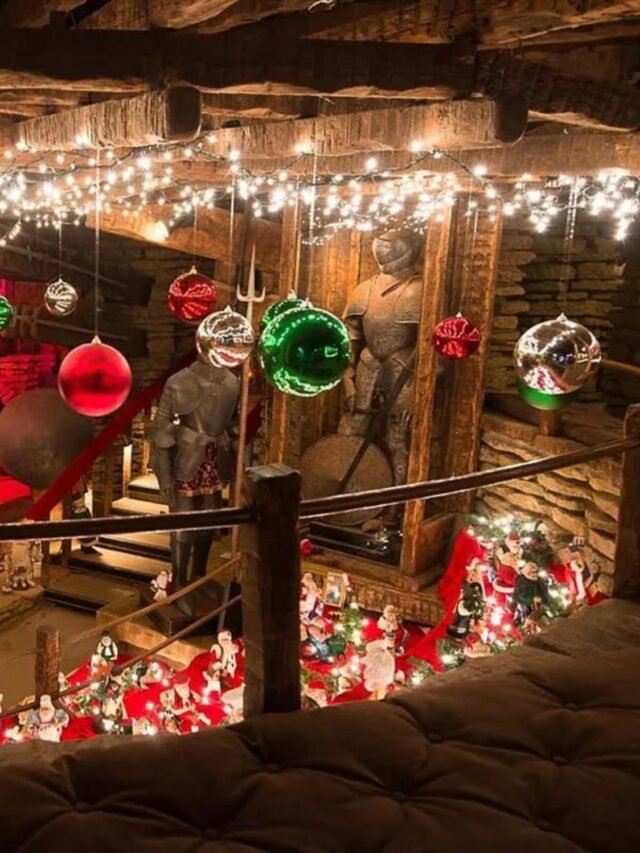 9 Best Things to Do on Your Christmas Vacation in Wisconsin