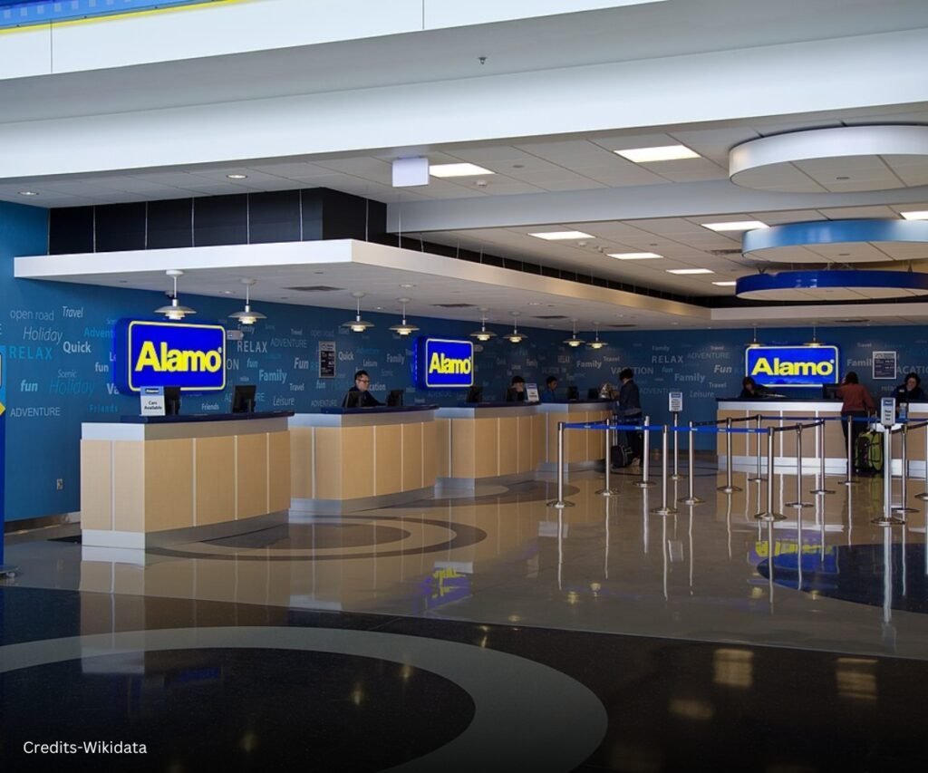 Looking to Rent a Car at Atlanta Airport? Discover the Best Options Here