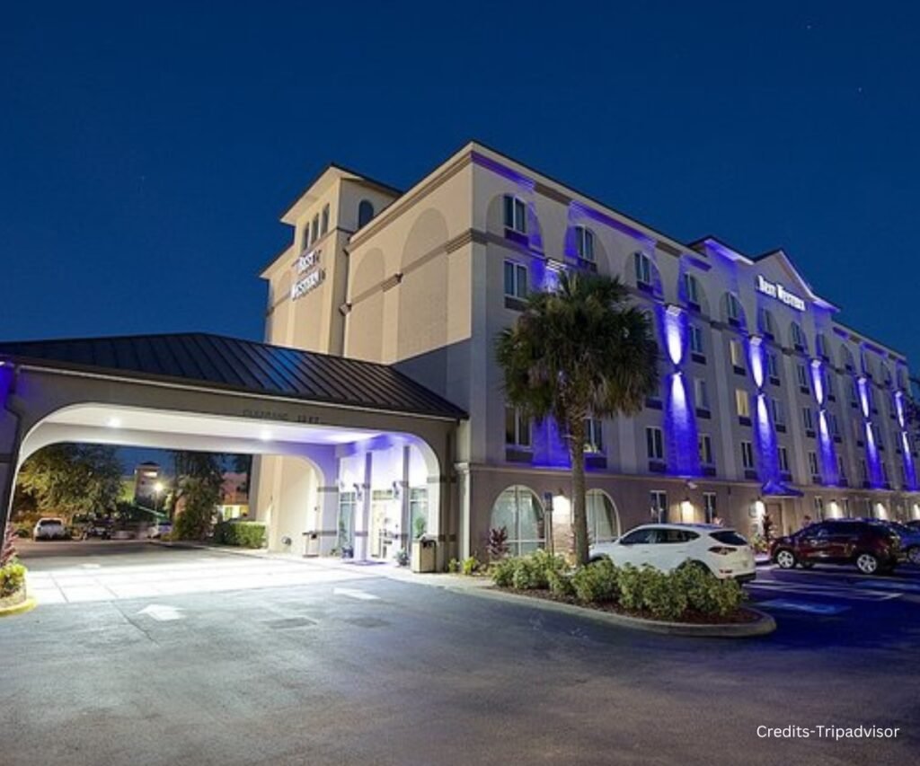 Top 12 Economical Hotels Near Orlando Airport for Convenience