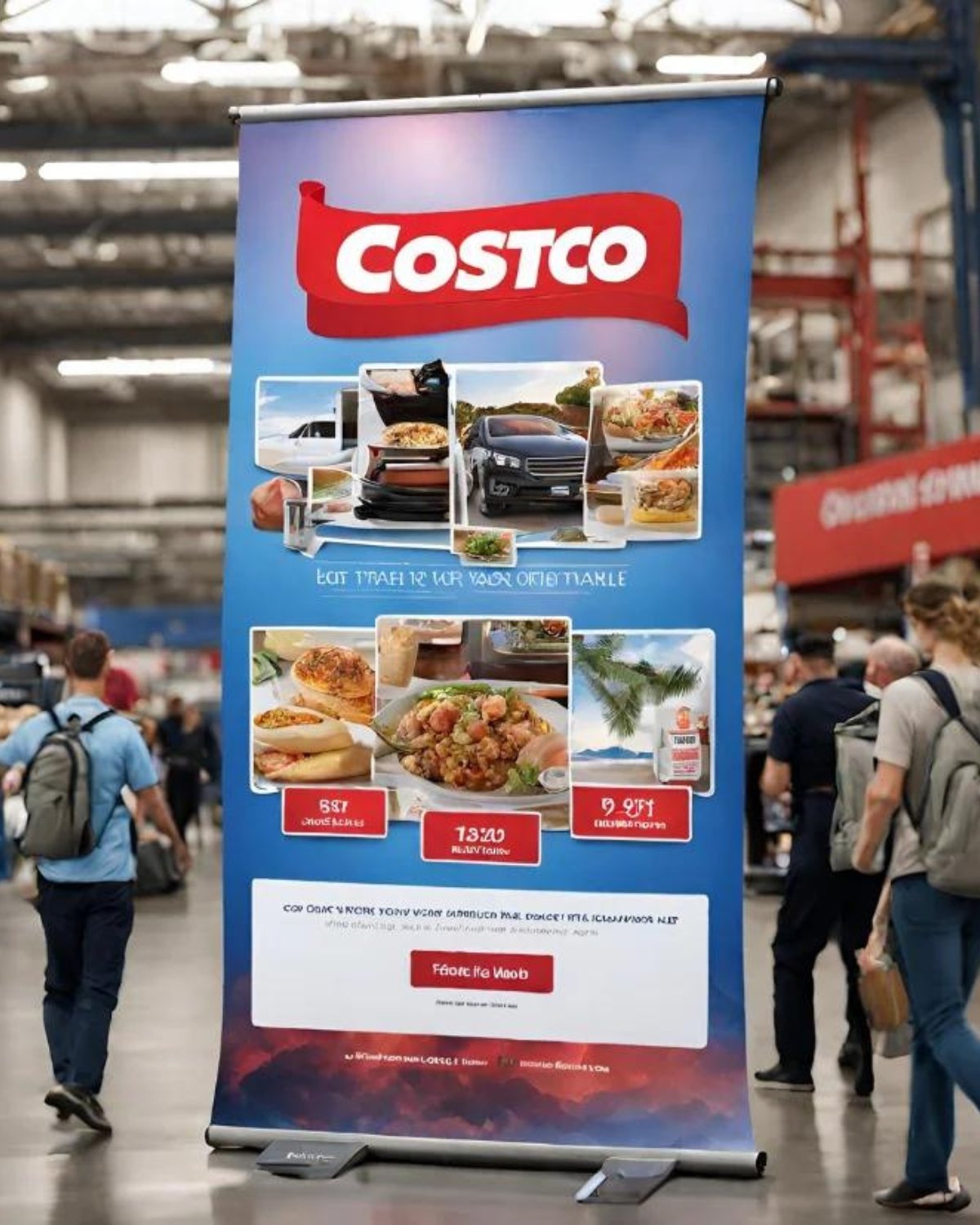9 Little-Known Facts About Costco's Travel Offerings