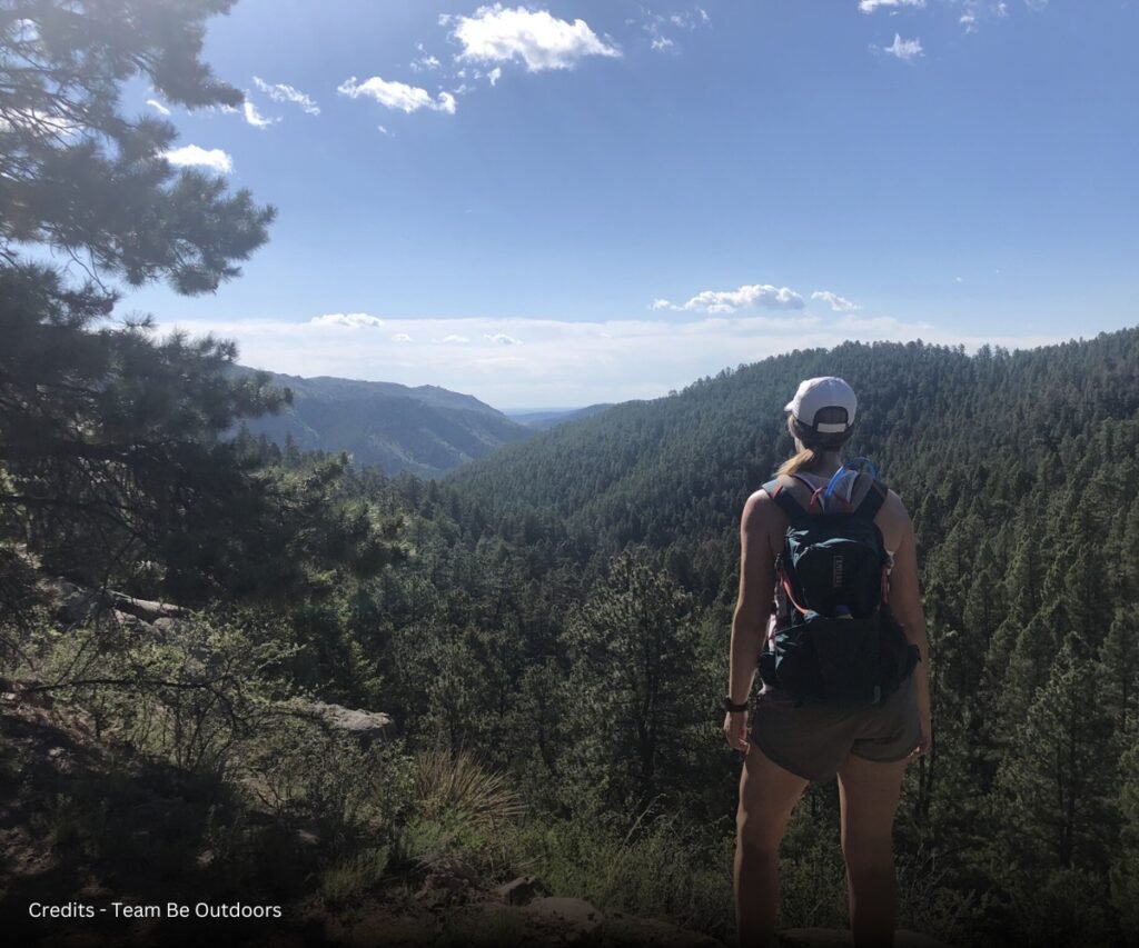 10 Best and Most Beautiful Hikes Near Denver with Stunning Views in 2024
