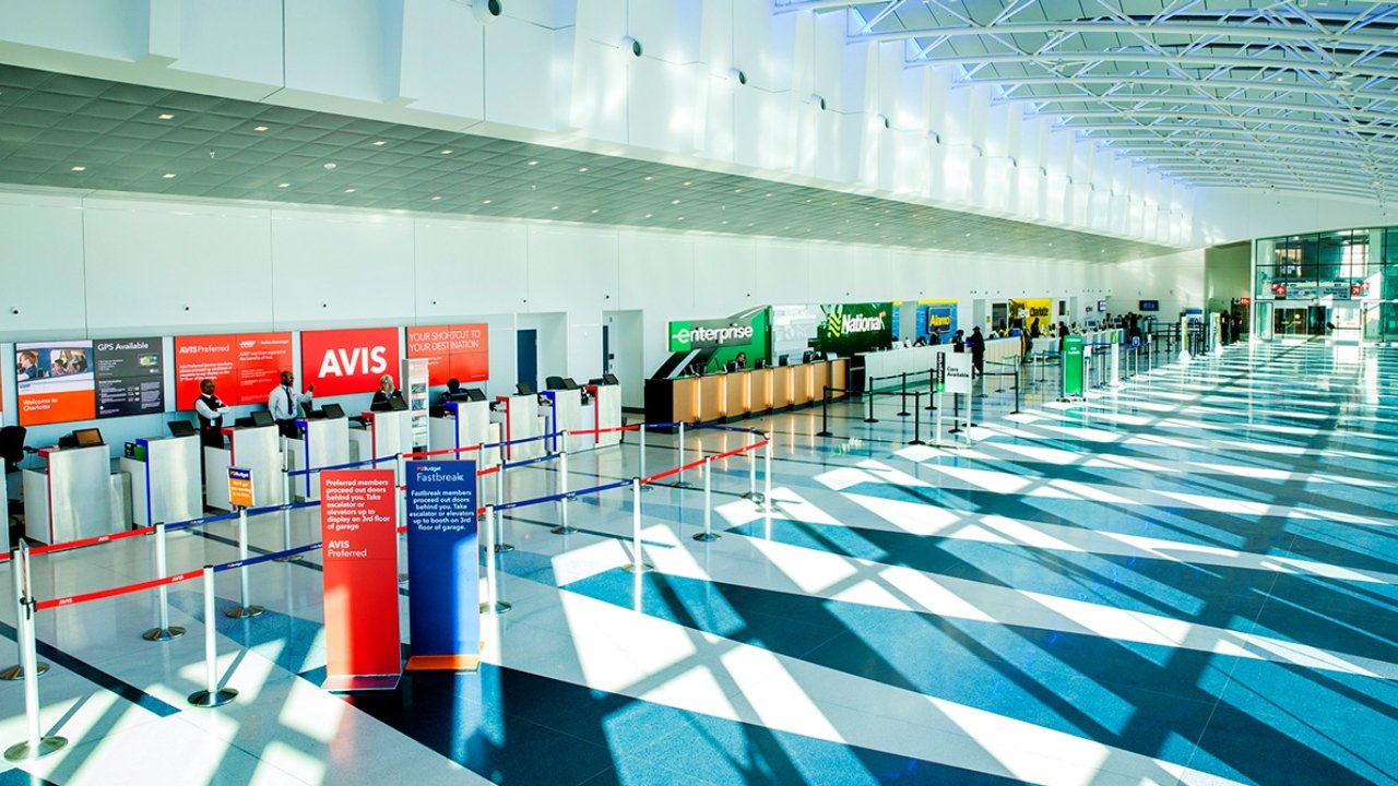 Looking to Rent a Car at Atlanta Airport? Discover the Best Options Here