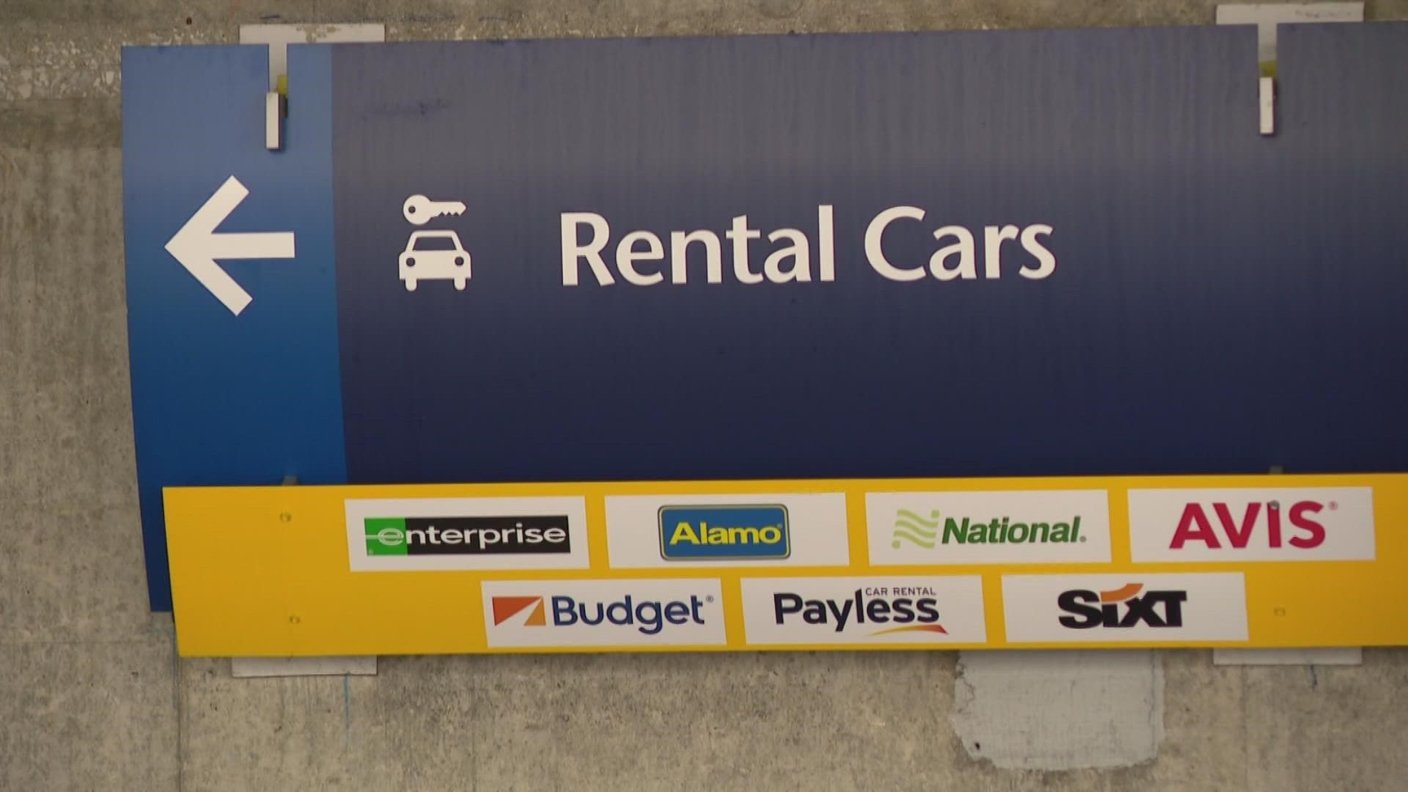 Looking for a Car Rental at Denver Airport Discover the Best Options Here