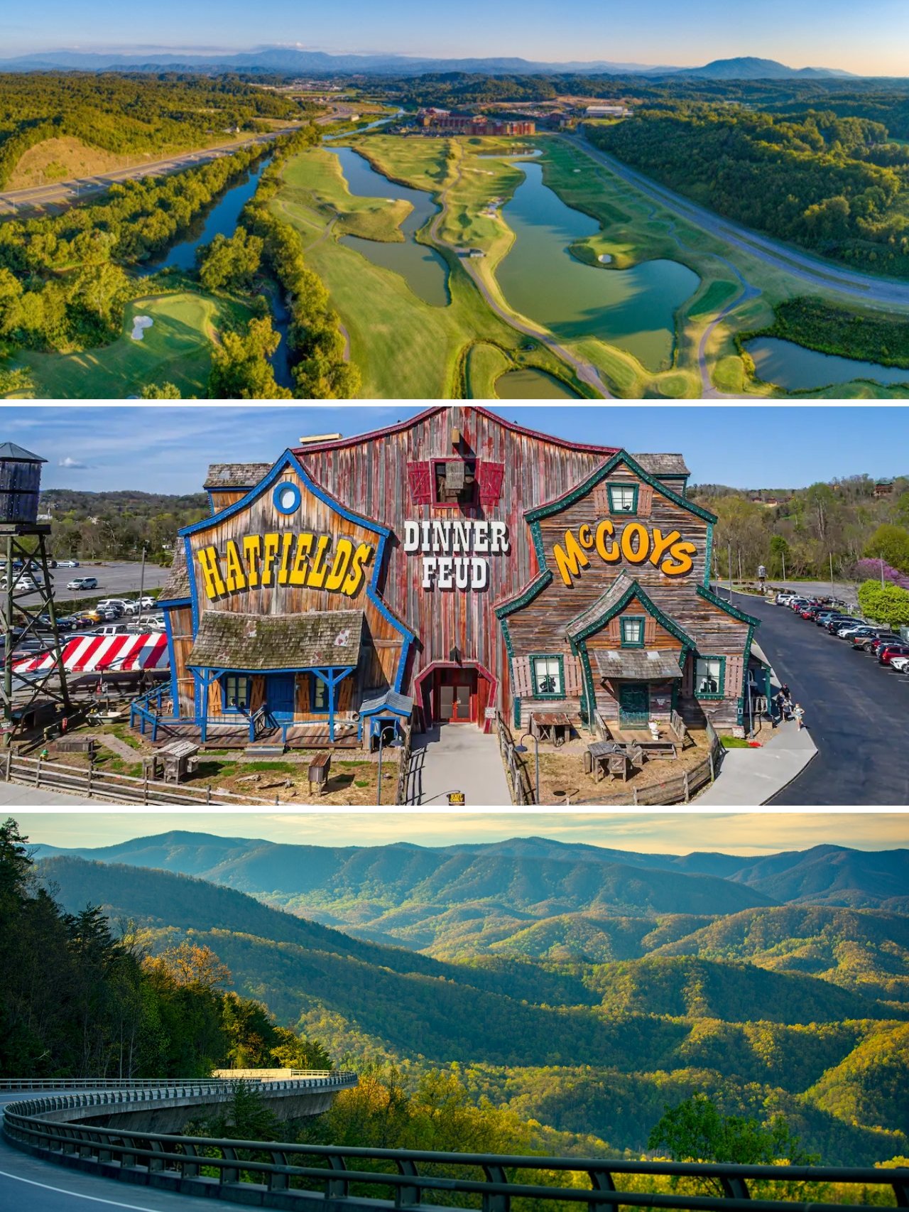 11 Reasons to Choose Sevierville Over Gatlinburg for Your Next Trip