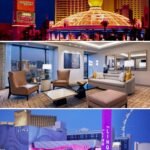 7 Amazing Hotels in Las Vegas for Less Than $100