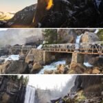 7 Stunning Waterfalls to See in Yosemite National Park
