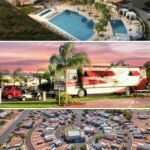 8 Reasons Why You Should Choose an RV Resort Over a Campground