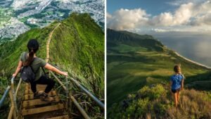 Best Hikes on Oahu, Hawaii
