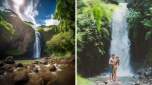Best Waterfall Hikes in Maui