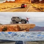 3 Best Western National Parks Road Trip Adventures