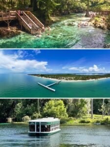 The Prettiest State Parks in Florida Your Must-Visit List