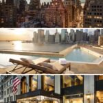 Top 7 Hotels in New York, NY Starting from $78