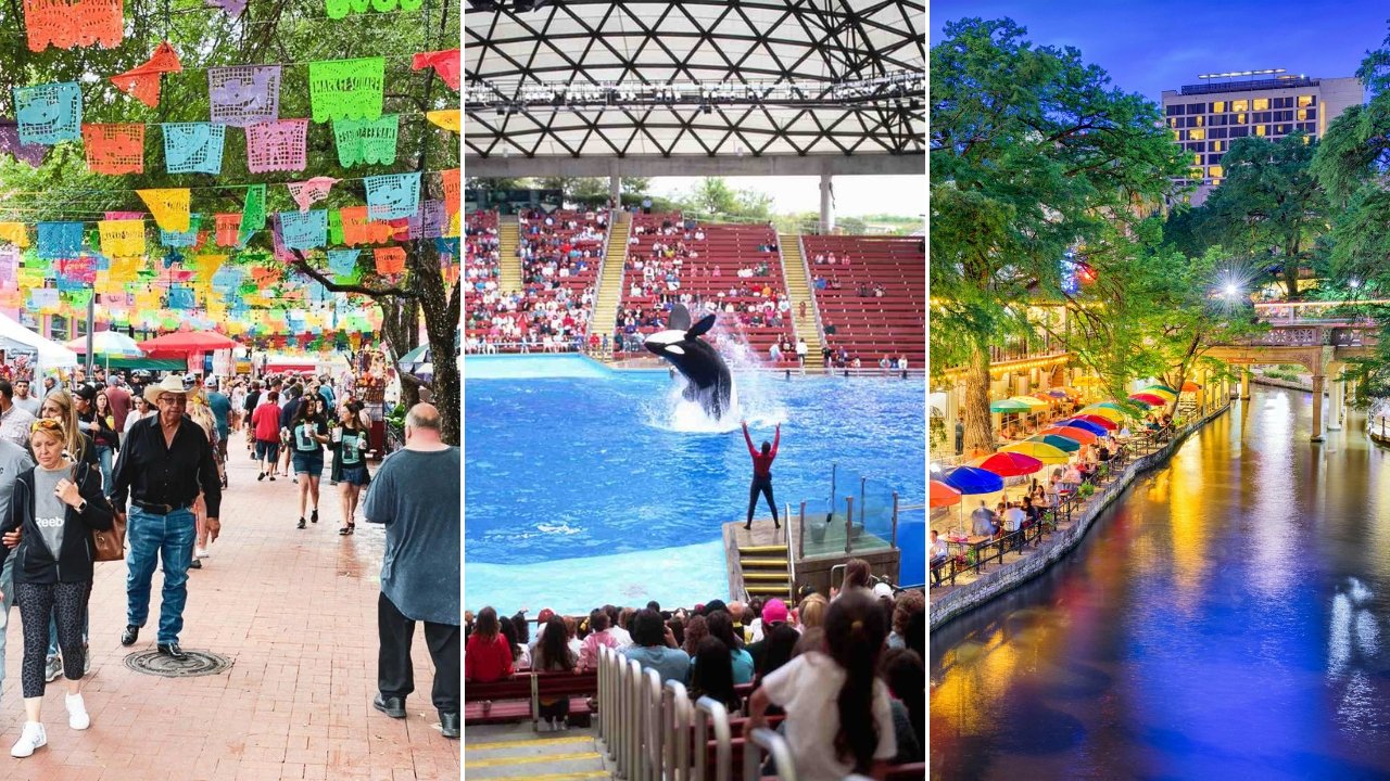 Things to Do in San Antonio Texas, Things to Do in San Antonio, San Antonio Texas, San Antonio