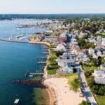 Beach Please! 10 Best US Coastal Towns for a Relaxing Escape