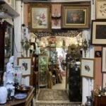 These are Top 7 Antique Shops in Washington State