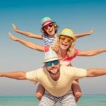 7 Vacation Ideas for a Blissful Summer Break in 2024