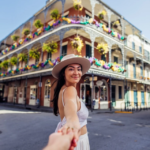 The 7 Most Instagrammable Spots in New Orleans