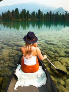 10 Unrealistic Places to Visit in Jasper National Park