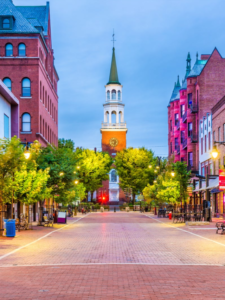 10 Most Charming Small Towns in Vermont
