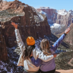 The 7 Most Instagrammable Spots in Zion National Park