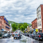 These are the 10 Most Alluring Small Towns in New England