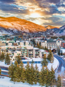 These are Colorado's 10 Most Captivating Small Towns