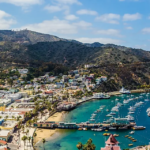 10 Most Enchanting Small Towns Along the Pacific Coast