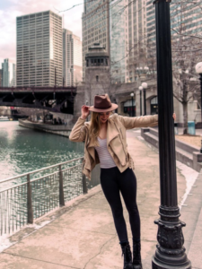 The 7 Most Instagrammable Spots in Chicago, Illinois