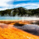 Yellowstone’s 10 Natural Marvels You Won't Want to Miss