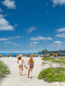 8 Best Beach Towns for an Early Summer Vacation