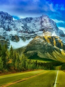 the 10 Must-See Marvels of Banff National Park
