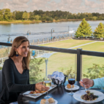 8 Unforgettable Dining Scene Spots In Wilmington's