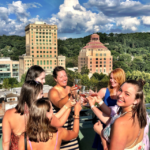 Top 8 Asheville Nightlife Hotspots: Clubs & Bars Guide