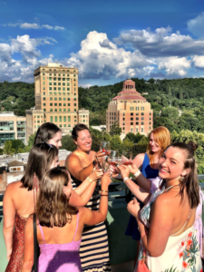 Top 8 Asheville Nightlife Hotspots: Clubs & Bars Guide