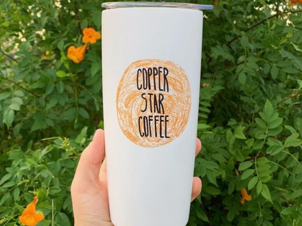 Copper Star Coffee - Best Coffee Places in Phoenix, AZ