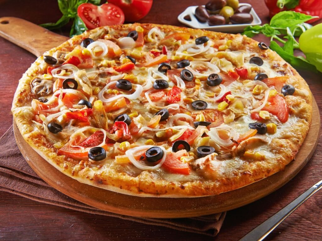 Dahl & Di Luca Ristorante - Best Pizza Places in Sedona for Foodies